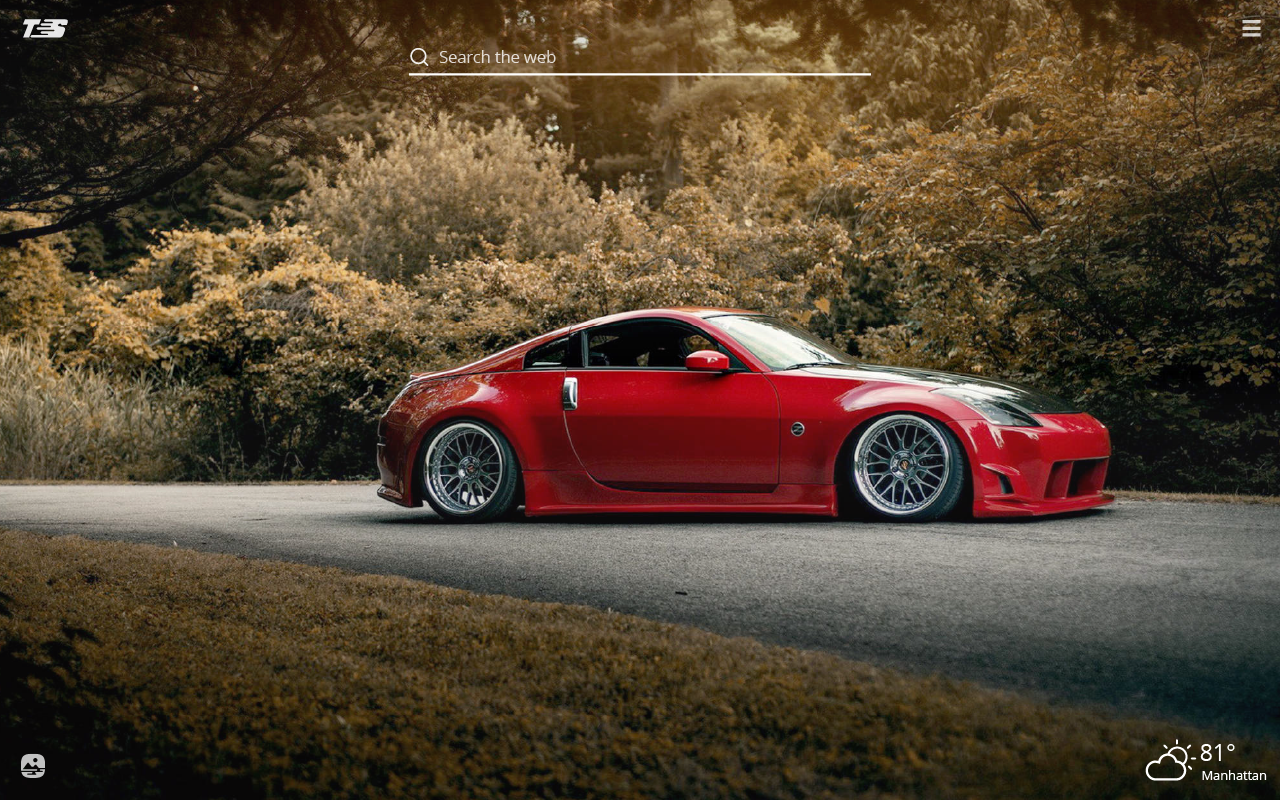 Jdm Cars Hd Wallpaper New Tab Theme Top Speed Motors